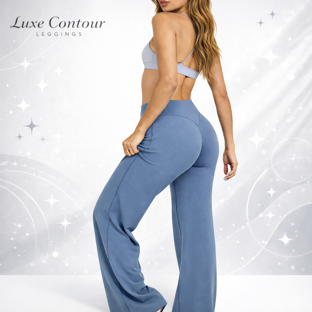 Contour Leggings