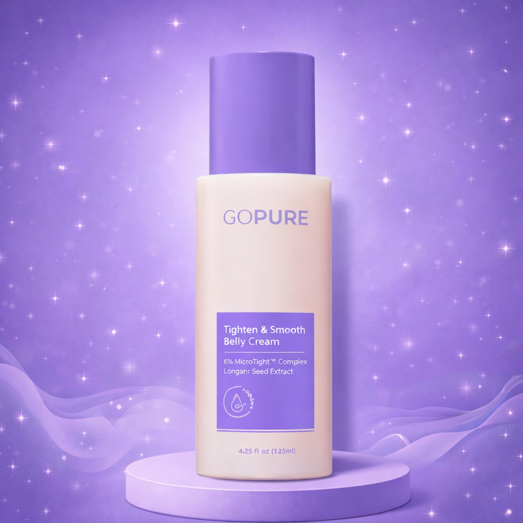GOPURE Firming Cream