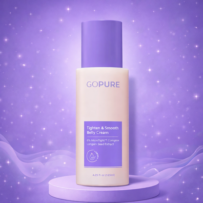 GOPURE Firming Cream