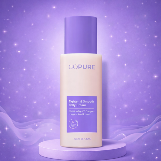 GOPURE Firming Cream