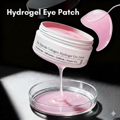 Collagen Eye Patches (60PCS)