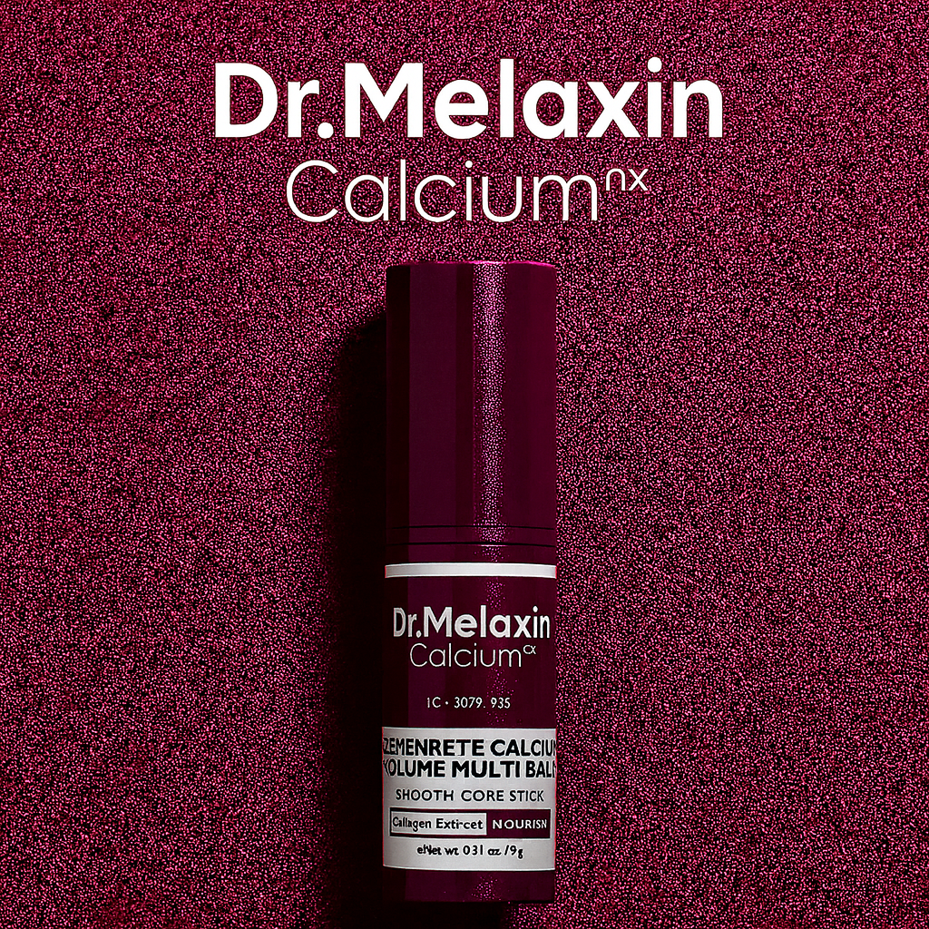 Dr. Melaxin Calcium Balm