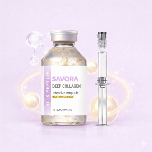 SAVORA® Flawless Serum