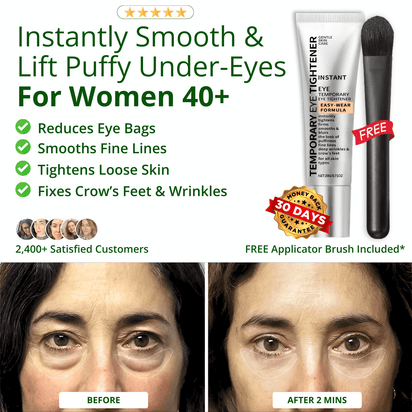 Under-Eye Tightening Cream