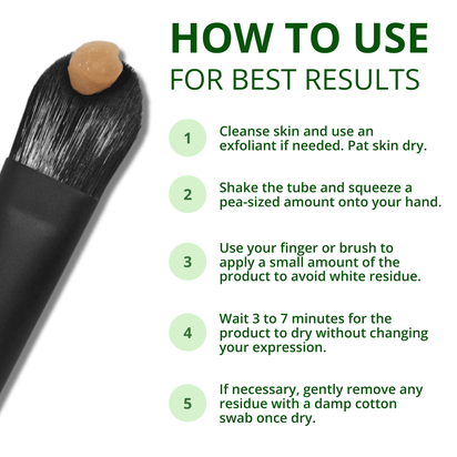 Under-Eye Tightening Cream