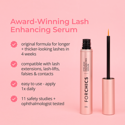 Eyelash Serum