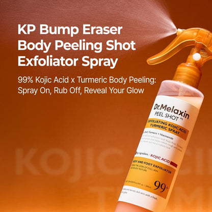 Kojic Peel Shot