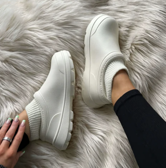Sock Clogs