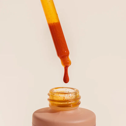 Savora Tanning Drops