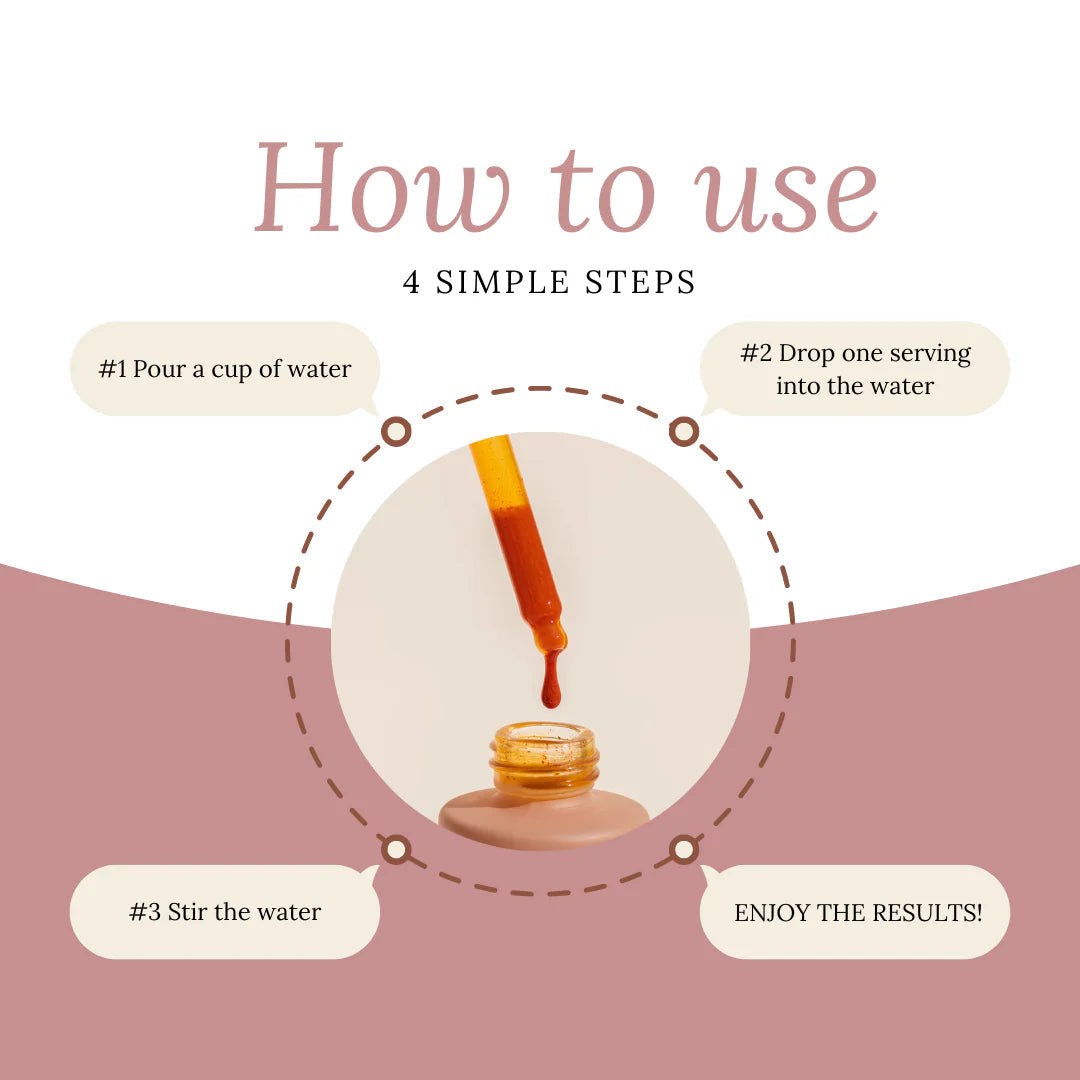 Savora Tanning Drops