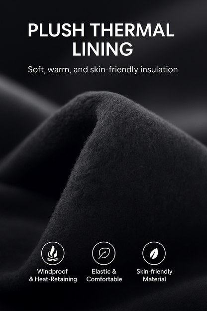 ArcticGuard™ Thermal Gloves