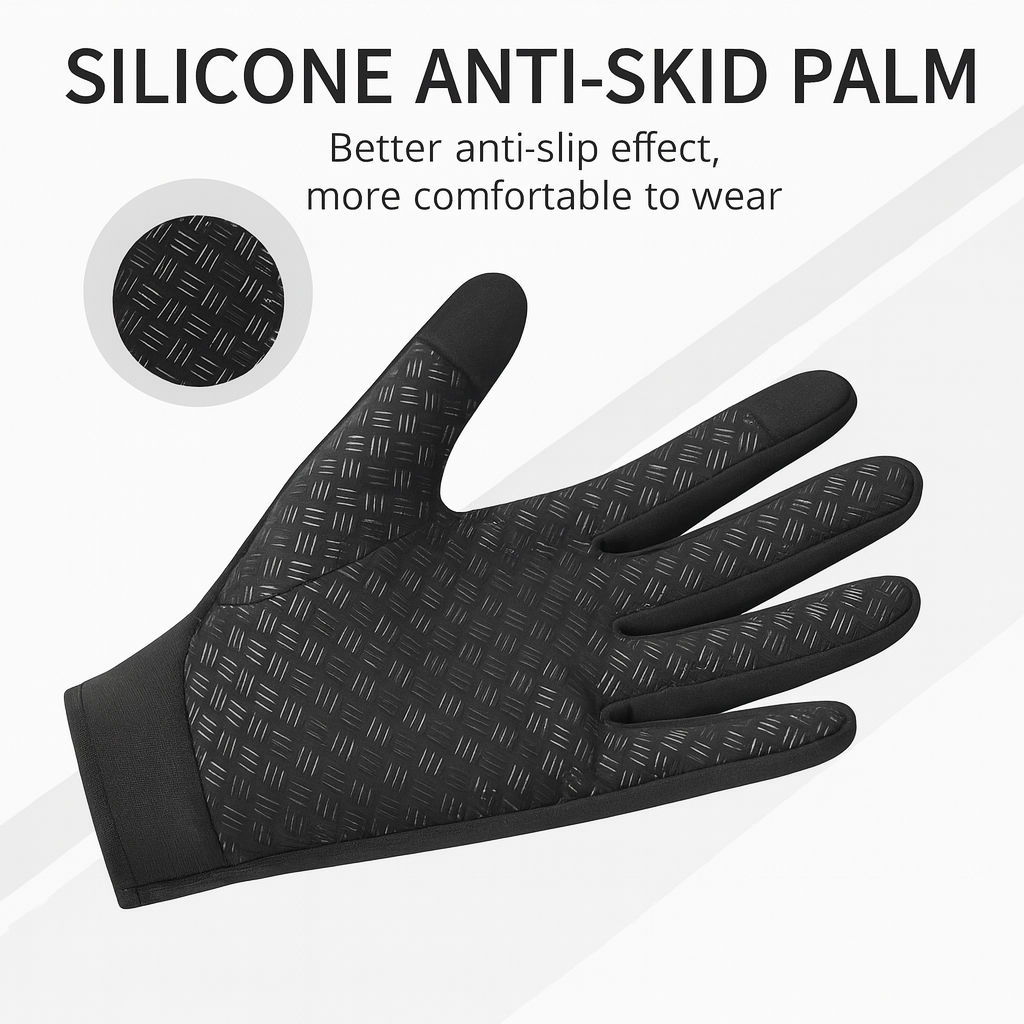 ArcticGuard™ Thermal Gloves