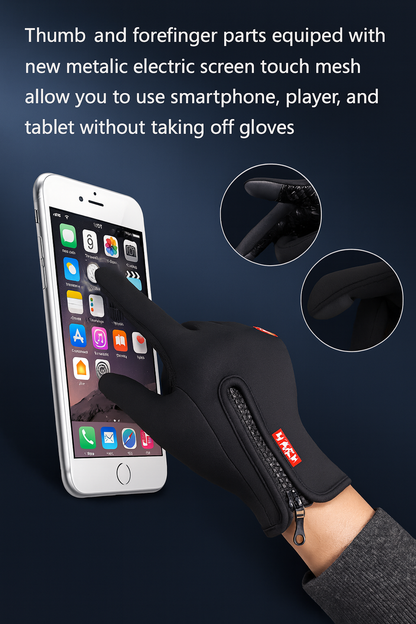 ArcticGuard™ Thermal Gloves